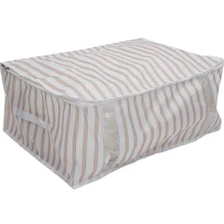 Rangement|Gifi Housse vêtement avec housse vide air