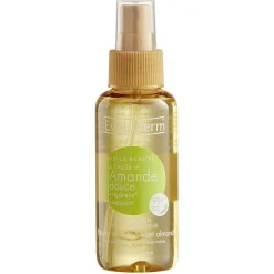 Outlet Gifi Huile de beauté à l'huile d'amande douce Evoluderm 100 ml