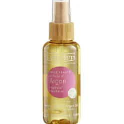 Sale Gifi Huile de beauté à l'huile d'argan Evoluderm 100 ml