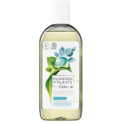 Best Gifi Huile de douche Dove Eucalyptus 250 ml