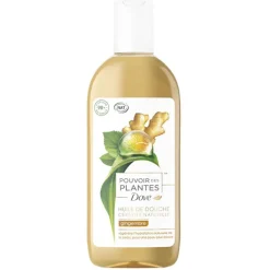 New Gifi Huile de douche Dove Gingembre 250 ml