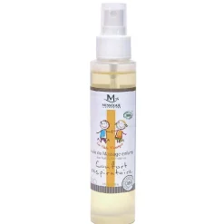 Best Gifi Huile de massage enfant confort respiratoire Mességué