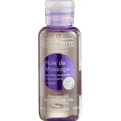 New Gifi Huile de massage Evoluderm 100 ml
