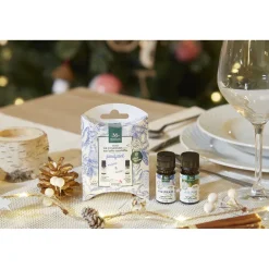 Discount Gifi Huile Duo de Synergies purifiante bio Mességué x2