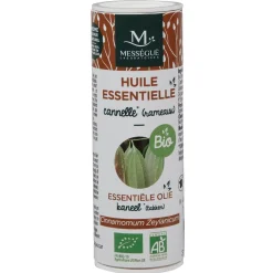 Outlet Gifi Huile essentielle Cannelle 10ML Messegué