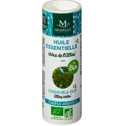 Clearance Gifi Huile essentielle Cedre Bio 10ML Messegué