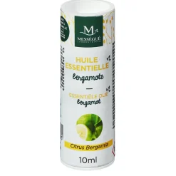 New Gifi Huile essentielle de Bergamote Mességué