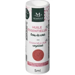 Sale Gifi Huile essentielle de bois de rose Mességué