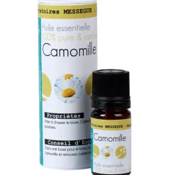 Gifi Huile essentielle de camomille Mességué