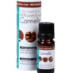 Online Gifi Huile essentielle de cannelle Mességué
