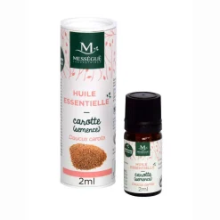 Sale Gifi Huile essentielle de carotte