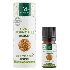 Best Gifi Huile essentielle de coriandre 5ml