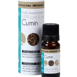 Best Gifi Huile essentielle de cumin Mességué
