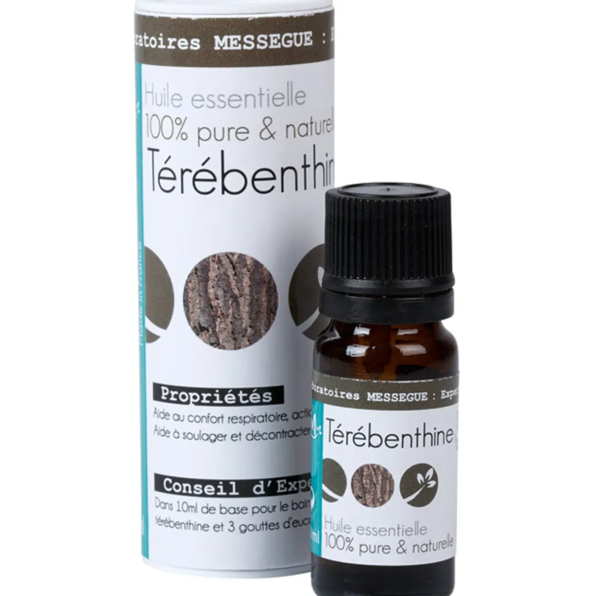 Clearance Gifi Huile essentielle de de terebenthine Mességué