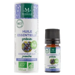 Discount Gifi Huile essentielle de genévrier bio