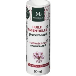 Sale Gifi Huile essentielle de Géranium Mességué