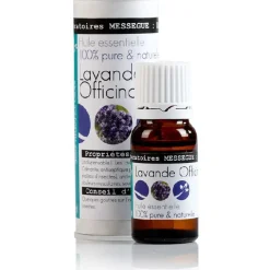 Outlet Gifi Huile essentielle de Lavande Mességué
