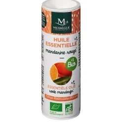Sale Gifi Huile essentielle de Mandarine Bio 5 ml Messegué