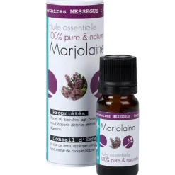 Outlet Gifi Huile essentielle de marjolaine Mességué