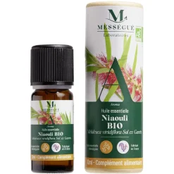 Gifi Huile essentielle de Niaouli Mességué 10ml
