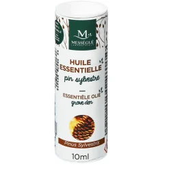 New Gifi Huile essentielle de Pin Sylvestre Mességué