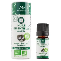 Clearance Gifi Huile essentielle de sarriette bio