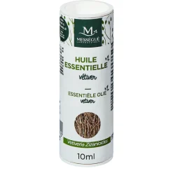 Hot Gifi Huile essentielle de Vétiver Mességué