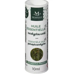 Best Gifi Huile essentielle Eucaplyptus radiata Mességué