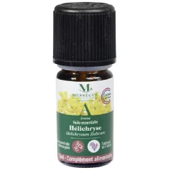 New Gifi Huile essentielle helichryse Mességué