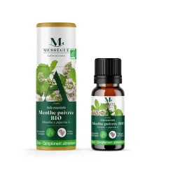 Online Gifi Huile essentielle menthe poivrée bio