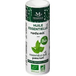 Best Gifi Huile essentielle menthe verte bio