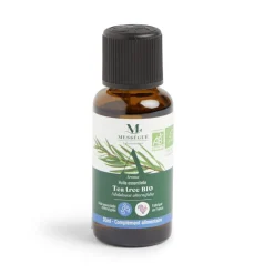 Nettoyage Et Entretien|Gifi Huile essentielle Mességué tea tree bio 30ml