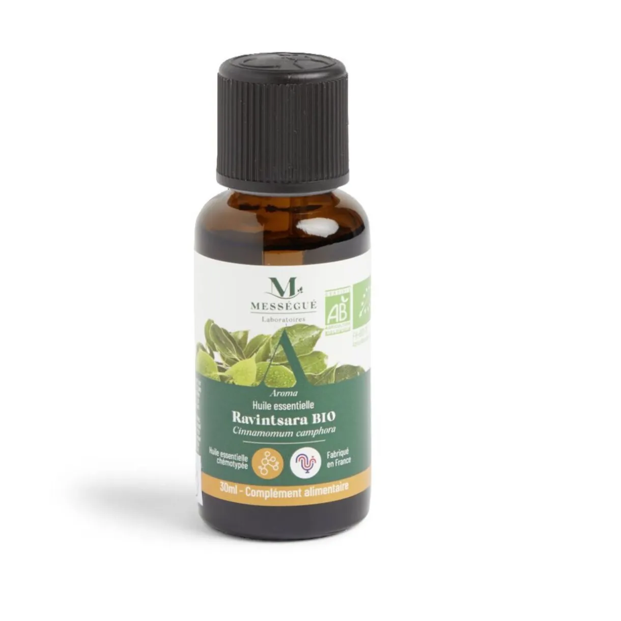 Nettoyage Et Entretien|Gifi Huile essentielle Mességué ravintsara bio 30ml