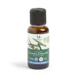 Nettoyage Et Entretien|Gifi Huile essentielle Mességué eucalyptus bio 30ml