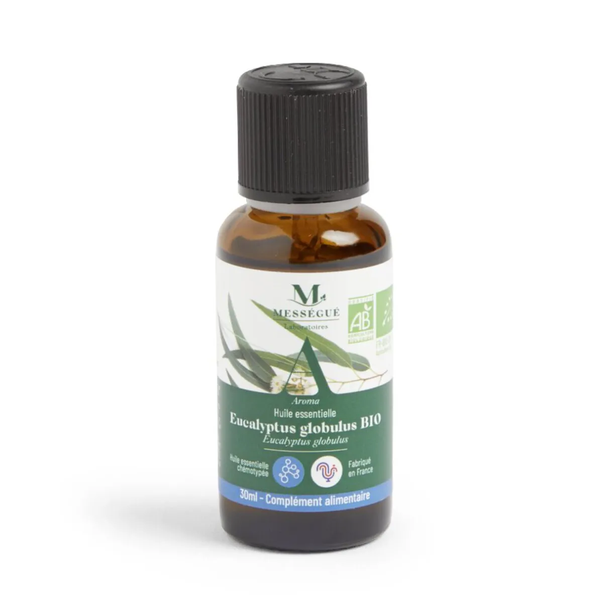 Nettoyage Et Entretien|Gifi Huile essentielle Mességué eucalyptus bio 30ml