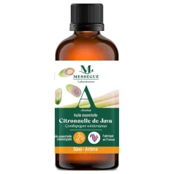 Best Gifi Huile essentielle Mességué citronnelle 30ml
