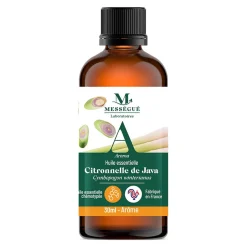 Best Gifi Huile essentielle Mességué citronnelle 30ml