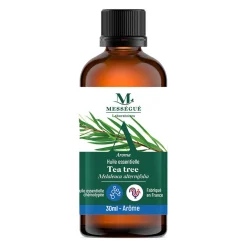 Sale Gifi Huile essentielle Mességué tea tree 30ml