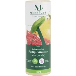 Hot Gifi Huile essentielle Pamplemousse Mességué 10 ml
