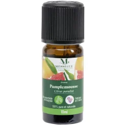 Hot Gifi Huile essentielle Pamplemousse Mességué 10 ml