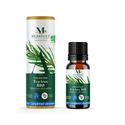 Gifi Huile essentielle tea tree bio