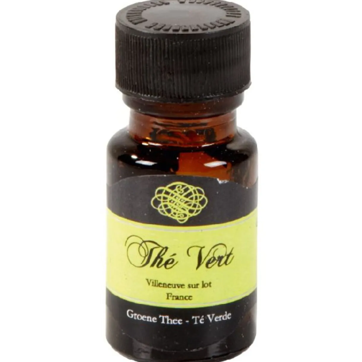 Hot Gifi HUILE PARFUMEE