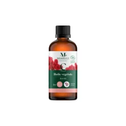 Clearance Gifi Huile végétale Bio Messegué Ricin 50ml