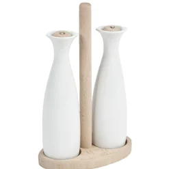 Huilier et vinaigrier blanc^Gifi Hot