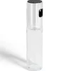 Huilier pulvérisateur en verre Ø4,2xH.18cm^Gifi New