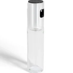 Huilier pulvérisateur en verre Ø4,2xH.18cm^Gifi New