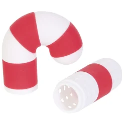 Infuseur à thé forme sucre d'orge^Gifi Outlet