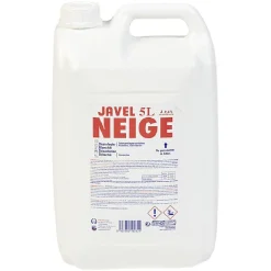 Nettoyage Et Entretien|Gifi Javel neige 2.6% 5L