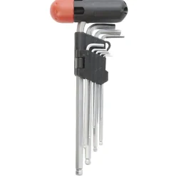 Outlet Gifi Jeu de 9 clés allen