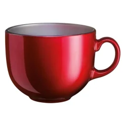 Jumbo en verre trempé Luminarc flashy rouge 50 cl^Gifi Sale